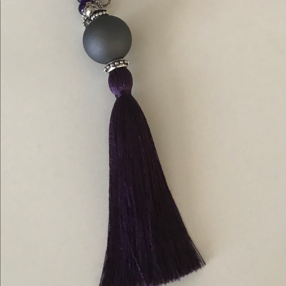 Long Necklace - Picture 3 of 3